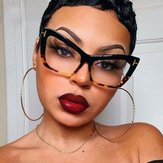 Natalie Eyeglasses - Tha Shade Eyeglasses